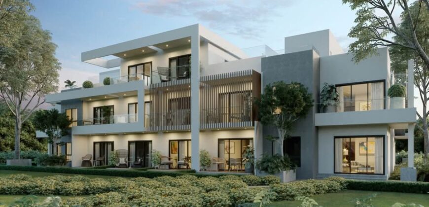 Alquiler Apartamento en Vista cana – Panorama Lake US$1,250 Mensual