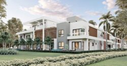 Alquiler Apartamento en Vista cana – Panorama Lake US$1,250 Mensual