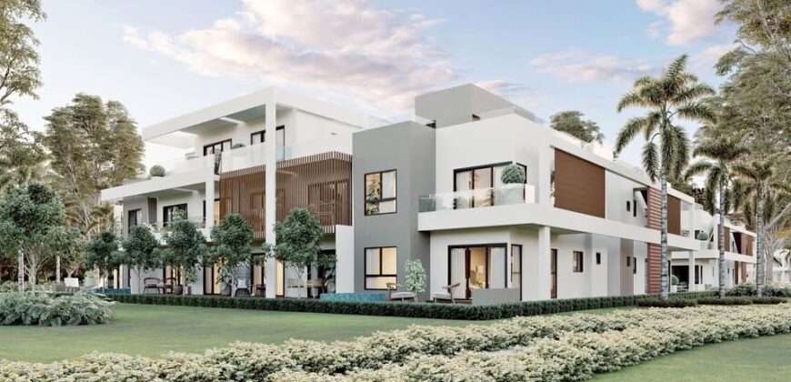 Alquiler Apartamento en Vista cana – Panorama Lake US$1,250 Mensual