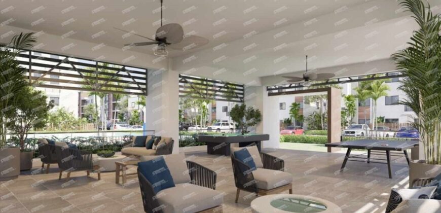 Venta Apartamento Brisas del Caribe – La Ecologica