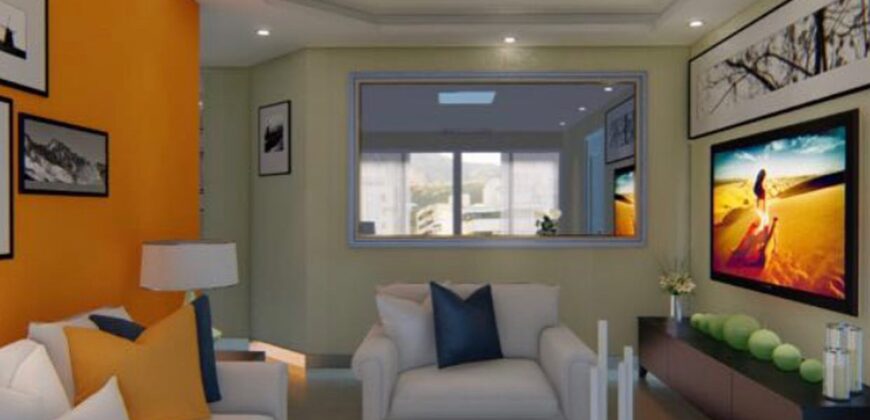 Venta Apartamento Brisa oriental – Autopista San isidro