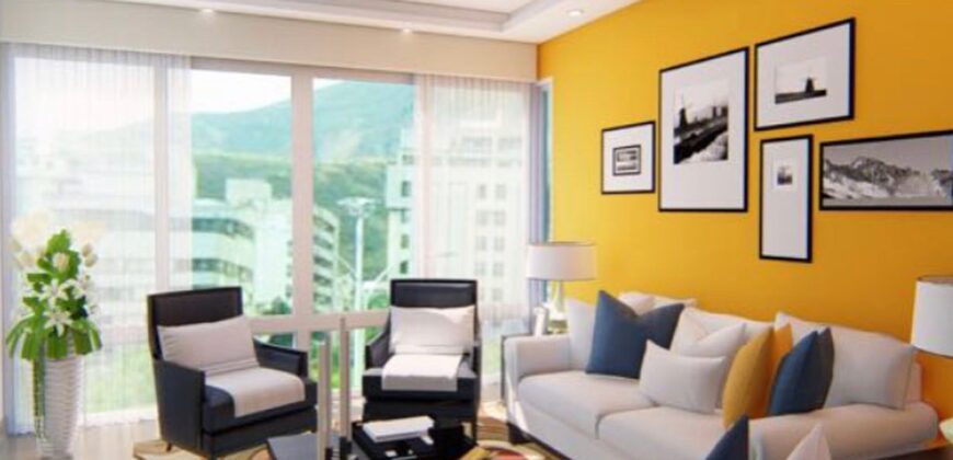 Venta Apartamento Brisa oriental – Autopista San isidro