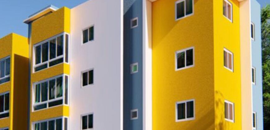 Venta Apartamento Brisa oriental – Autopista San isidro