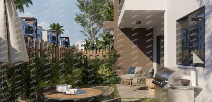 Venta Apartamento Brisas del Caribe – La Ecologica