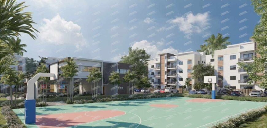 Venta Apartamento Brisas del Caribe – La Ecologica