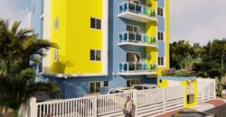 Venta Apartamento Brisa oriental – Autopista San isidro
