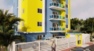 Venta Apartamento Brisa oriental – Autopista San isidro