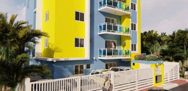 Venta Apartamento Brisa oriental – Autopista San isidro