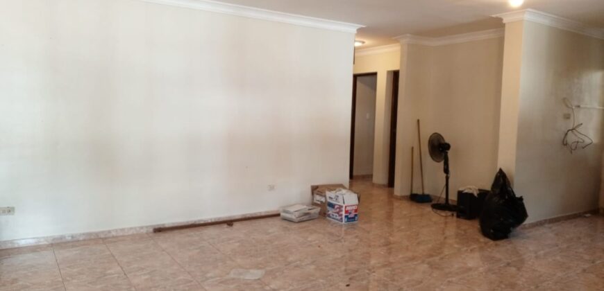 Venta Apartamento Los Rosales – Carretera Mella