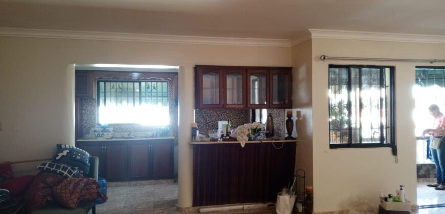 Venta Apartamento Los Rosales – Carretera Mella
