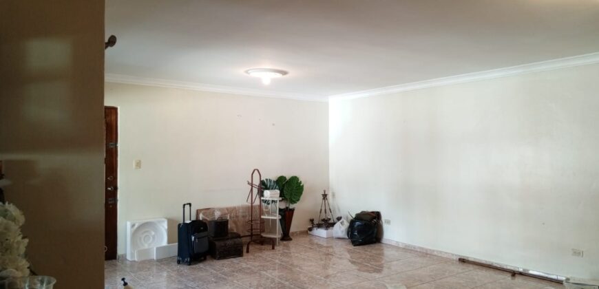 Venta Apartamento Los Rosales – Carretera Mella