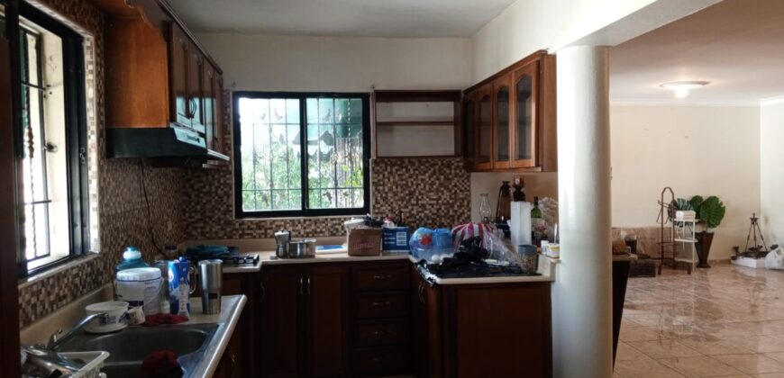 Venta Apartamento Los Rosales – Carretera Mella