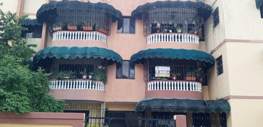 Venta Apartamento Los Rosales – Carretera Mella