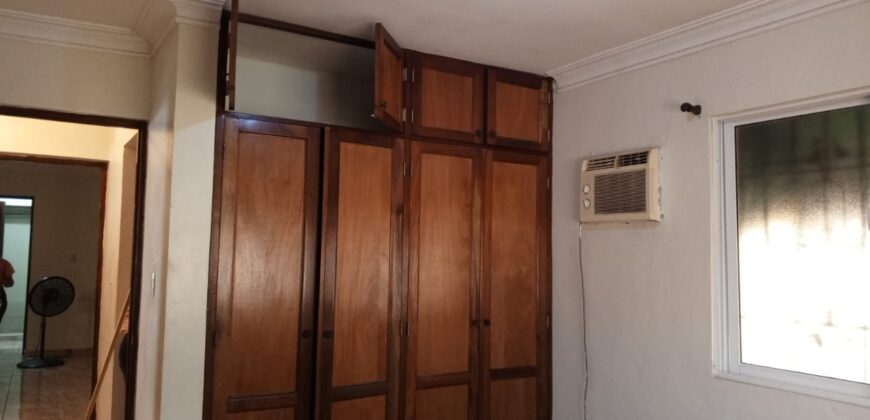 Venta Apartamento Los Rosales – Carretera Mella