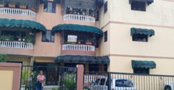 Venta Apartamento Los Rosales – Carretera Mella