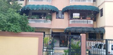 Venta Apartamento Los Rosales – Carretera Mella