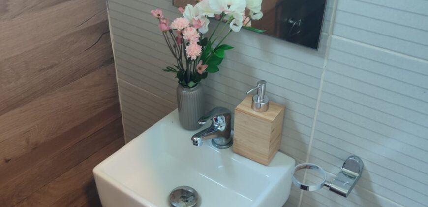 Alquiler Apartamento en Vista cana – Panorama Lake US$1,250 Mensual