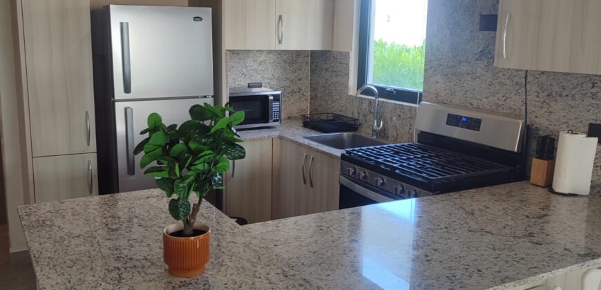 Alquiler Apartamento en Vista cana – Panorama Lake US$1,250 Mensual
