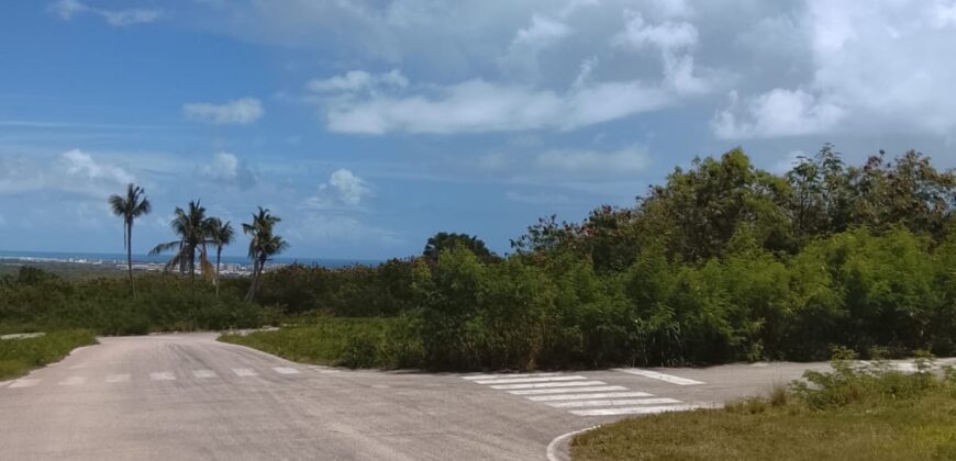 Ventas Lotes Solares en Cap Cana – Playa Juanilloi
