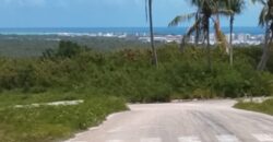 Ventas Lotes Solares en Cap Cana – Playa Juanilloi