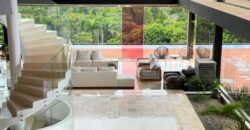 Venta Majestuosa Villa en Jarabacoa