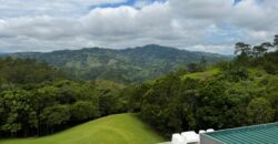 Venta Majestuosa Villa en Jarabacoa