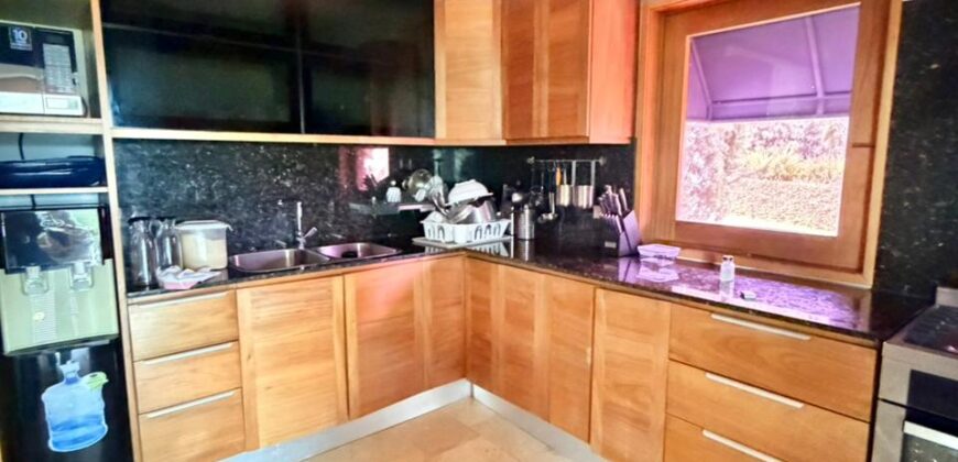 Venta Majestuosa Villa en Jarabacoa