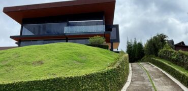 Venta Majestuosa Villa en Jarabacoa