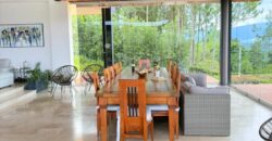 Venta Majestuosa Villa en Jarabacoa