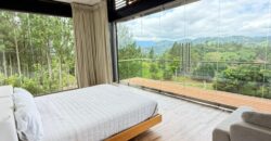 Venta Majestuosa Villa en Jarabacoa