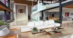 Venta Majestuosa Villa en Jarabacoa