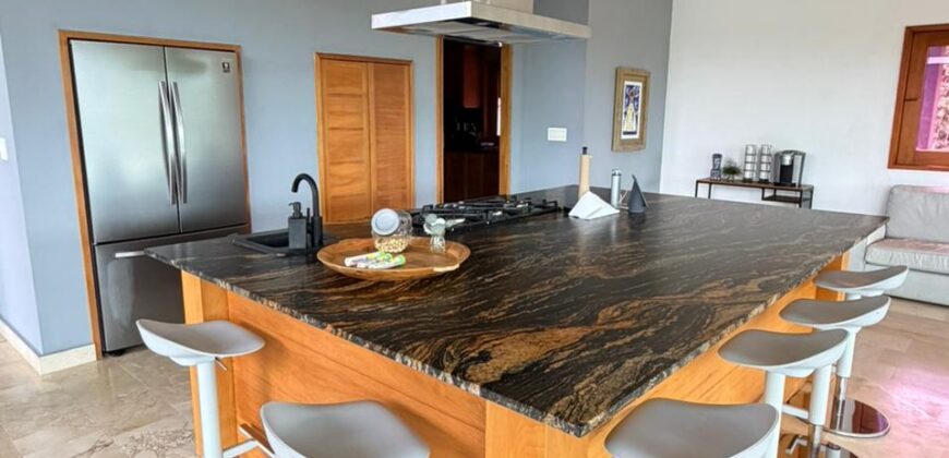 Venta Majestuosa Villa en Jarabacoa