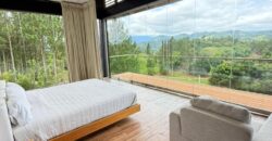 Venta Majestuosa Villa en Jarabacoa