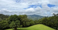 Venta Majestuosa Villa en Jarabacoa