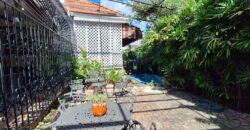 Venta Casa Colonial en Gazcue