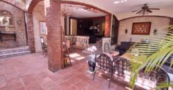 Venta Casa Colonial en Gazcue
