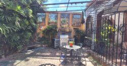 Venta Casa Colonial en Gazcue