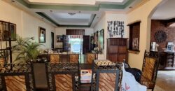 Venta Casa Colonial en Gazcue