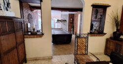 Venta Casa Colonial en Gazcue