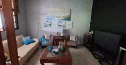 Venta Casa Colonial en Gazcue