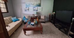 Venta Casa Colonial en Gazcue
