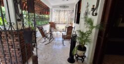 Venta Casa Colonial en Gazcue