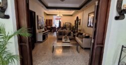 Venta Casa Colonial en Gazcue