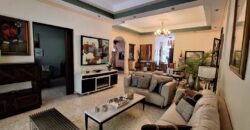 Venta Casa Colonial en Gazcue