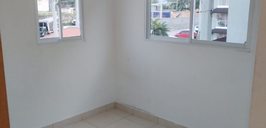 Venta Apartamento Palmarejo- Los Alcarrizos