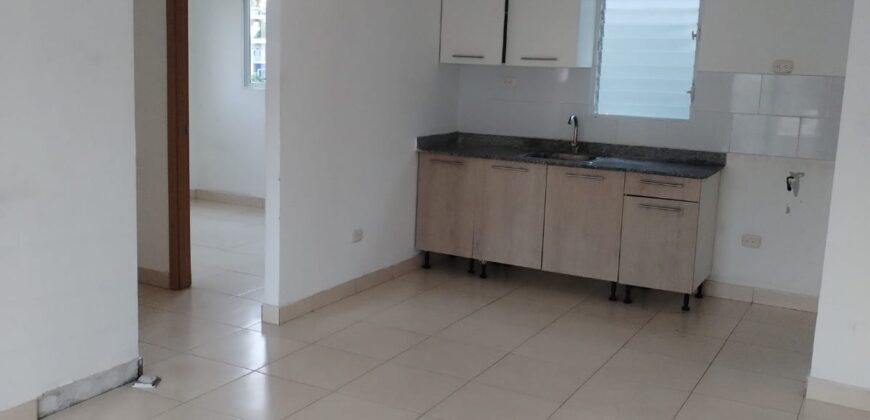 Venta Apartamento Palmarejo- Los Alcarrizos