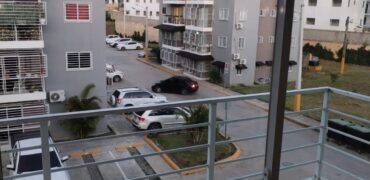 Venta Apartamento Palmarejo- Los Alcarrizos