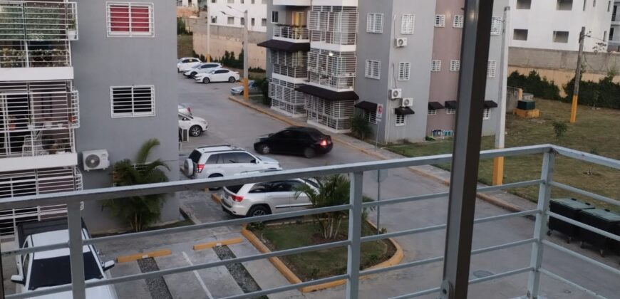 Venta Apartamento Palmarejo- Los Alcarrizos