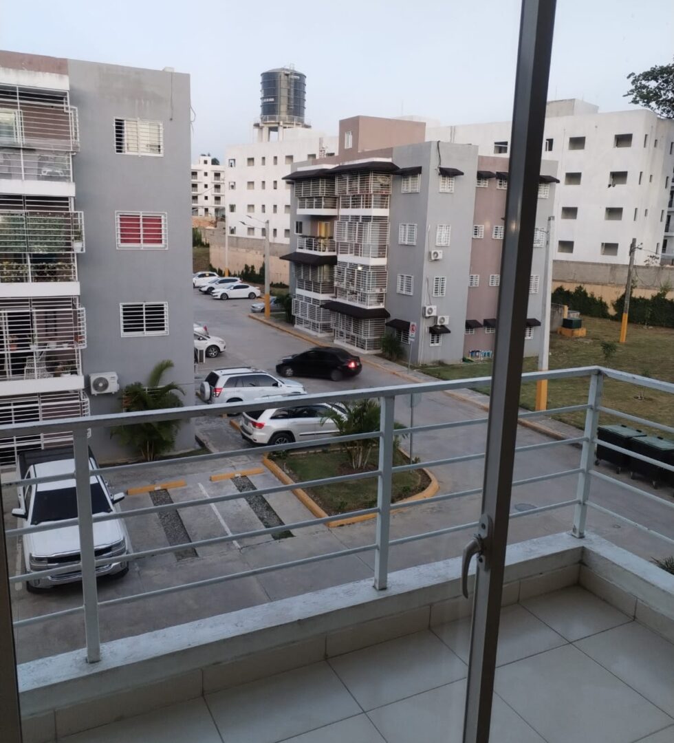 Venta Apartamento Palmarejo- Los Alcarrizos-RD$ 2,749,000