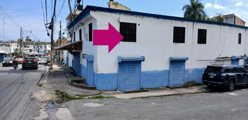 Venta Local Comercial en Sabana Perdida